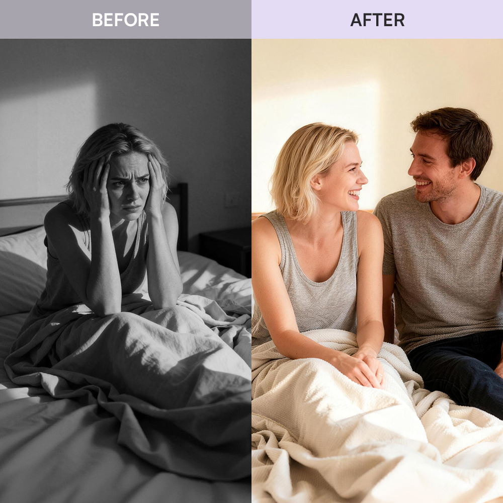 Femivive™ Intimate Rejuvenation Ovules