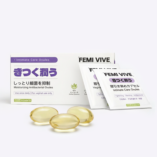 Femi Vive™ Intimate Rejuvenation Serum