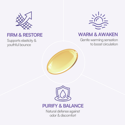 Femivive™ Intimate Rejuvenation Ovules