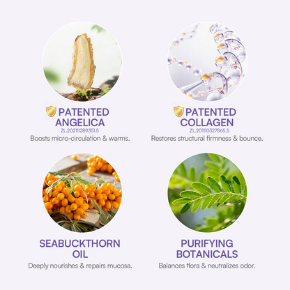 Femivive™ Intimate Rejuvenation Ovules