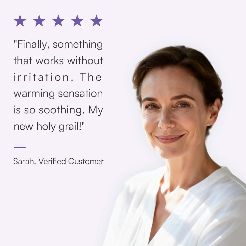 Femivive™ Intimate Rejuvenation Ovules