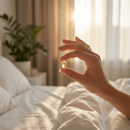 Femivive™ Intimate Rejuvenation Ovules